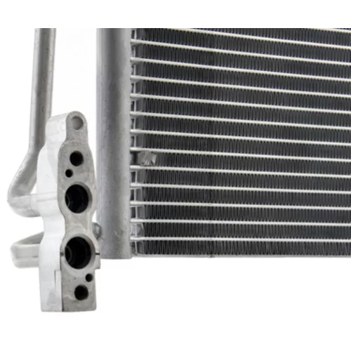 Kondenzátor klimatizácie AC 837 000P /MAHLE/ - obr. 5