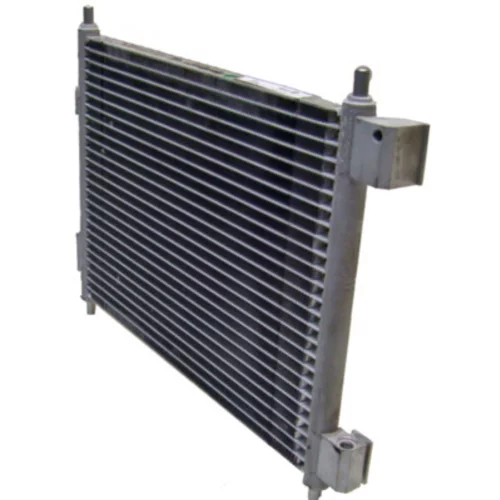 Kondenzátor klimatizácie AC 856 000S /MAHLE/ - obr. 3