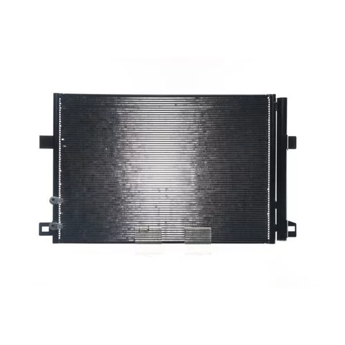 Kondenzátor klimatizácie AC 885 000S /MAHLE/ - obr. 1