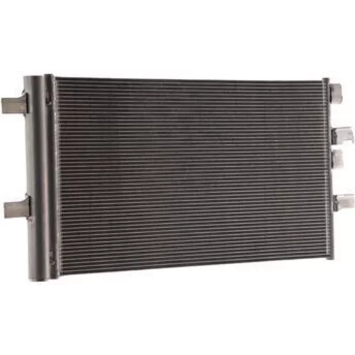 Kondenzátor klimatizácie AC 894 000S /MAHLE/ - obr. 3