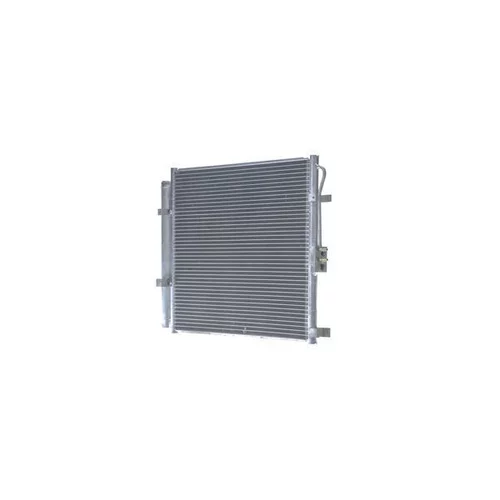 Kondenzátor klimatizácie AC 957 000S /MAHLE/ - obr. 2