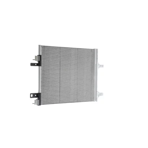 Kondenzátor klimatizácie AC 965 000P /MAHLE/ - obr. 3
