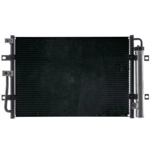 Kondenzátor klimatizácie MAHLE AC 982 000S