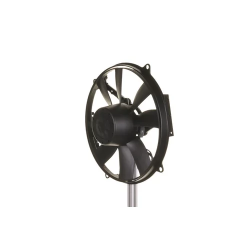 Ventilátor kondenzátora klimatizácie ACF 4 000S /MAHLE/ - obr. 2