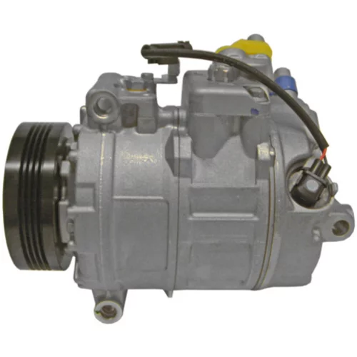Kompresor klimatizácie ACP 100 000S /MAHLE/ - obr. 9