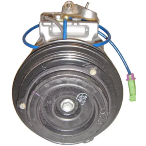 Kompresor klimatizácie ACP 1007 000S /MAHLE/ - obr. 1