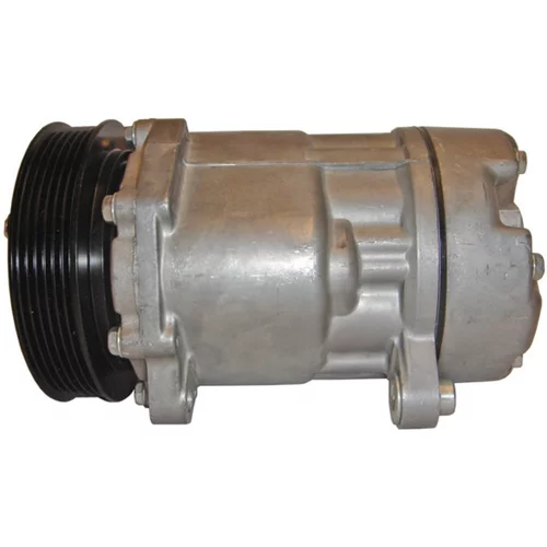Kompresor klimatizácie ACP 1017 000S /MAHLE/ - obr. 4