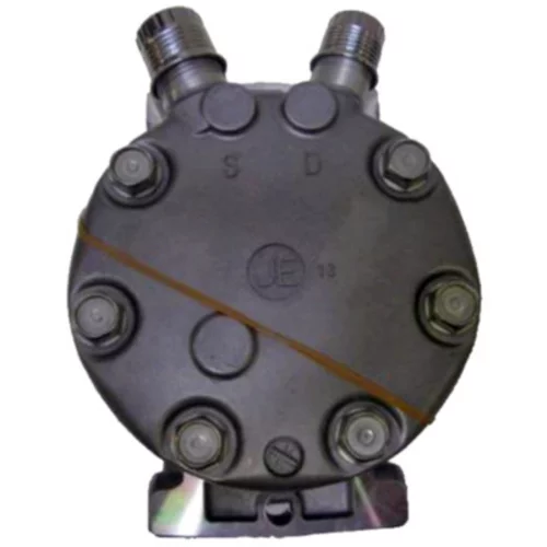 Kompresor klimatizácie ACP 1042 000P /MAHLE/ - obr. 3