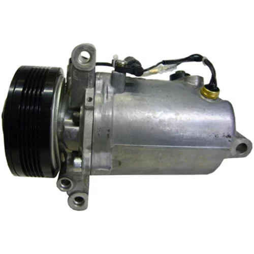 Kompresor klimatizácie ACP 1071 000S /MAHLE/ - obr. 2