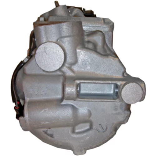 Kompresor klimatizácie ACP 110 000S /MAHLE/ - obr. 8