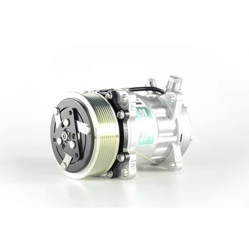 Kompresor klimatizácie ACP 111 000P /MAHLE/ - obr. 2