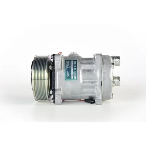 Kompresor klimatizácie ACP 1112 000P /MAHLE/ - obr. 3