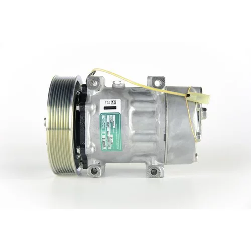 Kompresor klimatizácie ACP 1122 000P /MAHLE/ - obr. 1