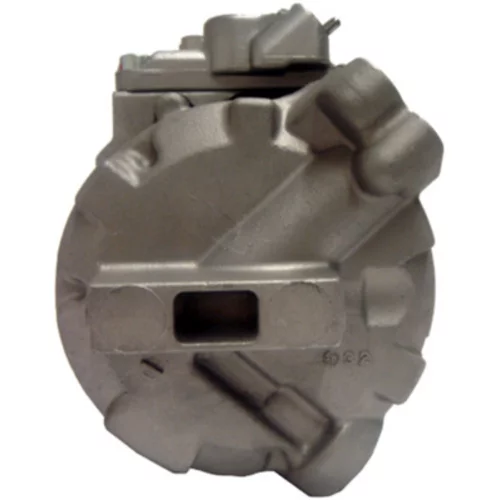 Kompresor klimatizácie ACP 1163 000S /MAHLE/ - obr. 3