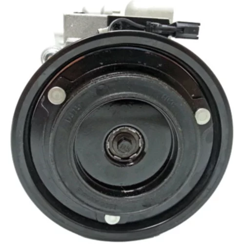 Kompresor klimatizácie ACP 1169 000P /MAHLE/ - obr. 1