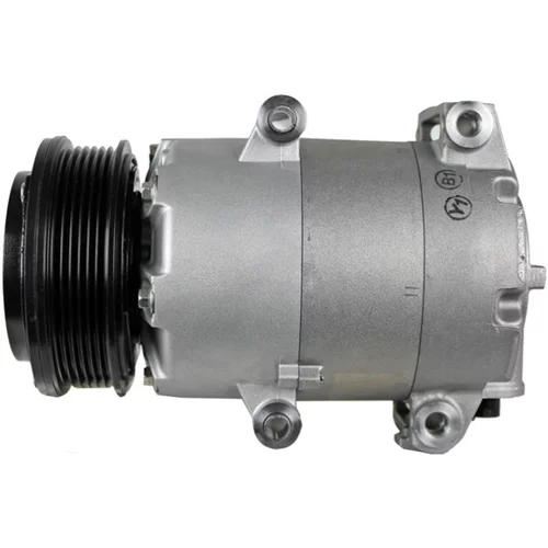 Kompresor klimatizácie ACP 1205 000P /MAHLE/ - obr. 5
