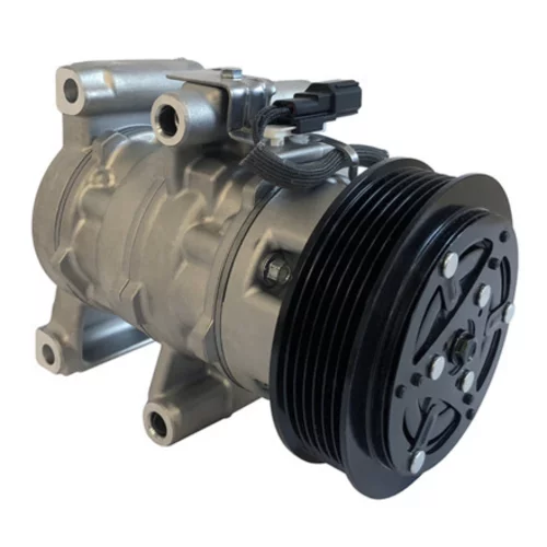 Kompresor klimatizácie ACP 1212 000S /MAHLE/ - obr. 6