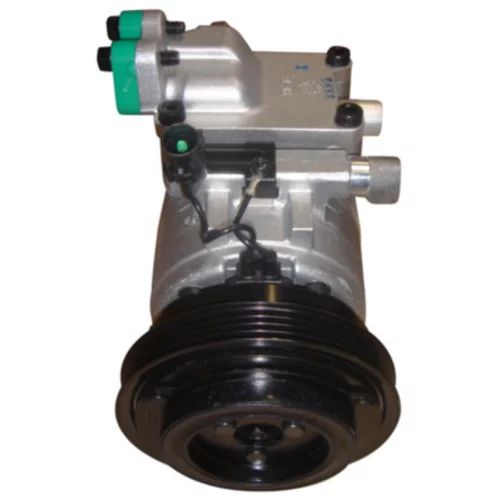 Kompresor klimatizácie ACP 1224 000P /MAHLE/ - obr. 6