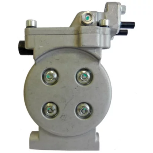 Kompresor klimatizácie ACP 1224 000S /MAHLE/ - obr. 4