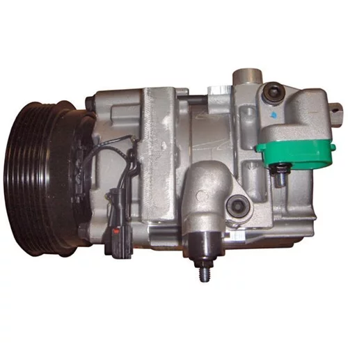 Kompresor klimatizácie ACP 1231 000P /MAHLE/ - obr. 10