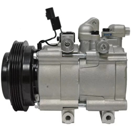 Kompresor klimatizácie ACP 1232 000P /MAHLE/ - obr. 2