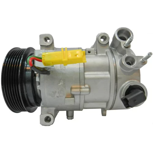 Kompresor klimatizácie ACP 1256 000S /MAHLE/ - obr. 12