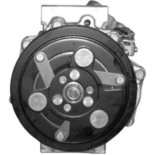 Kompresor klimatizácie ACP 1264 000P /MAHLE/ - obr. 1