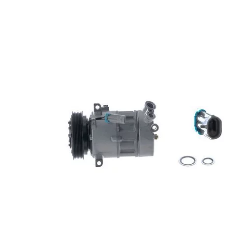 Kompresor klimatizácie ACP 1264 000S /MAHLE/ - obr. 10