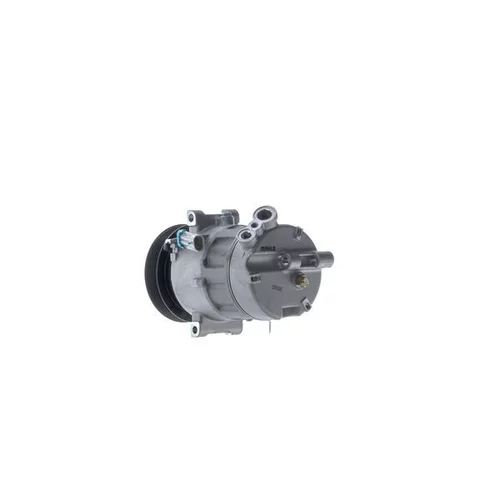 Kompresor klimatizácie ACP 1264 000S /MAHLE/ - obr. 3