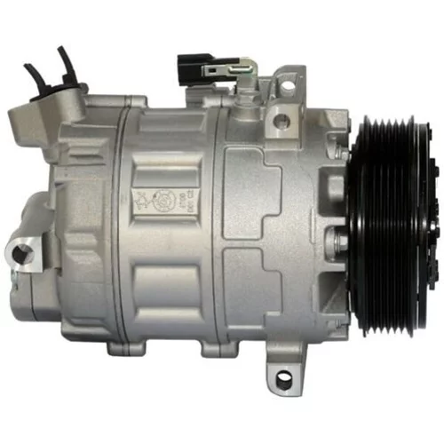 Kompresor klimatizácie ACP 1292 000P /MAHLE/ - obr. 9