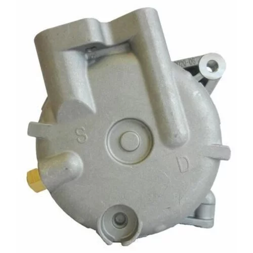 Kompresor klimatizácie ACP 1301 000S /MAHLE/ - obr. 4