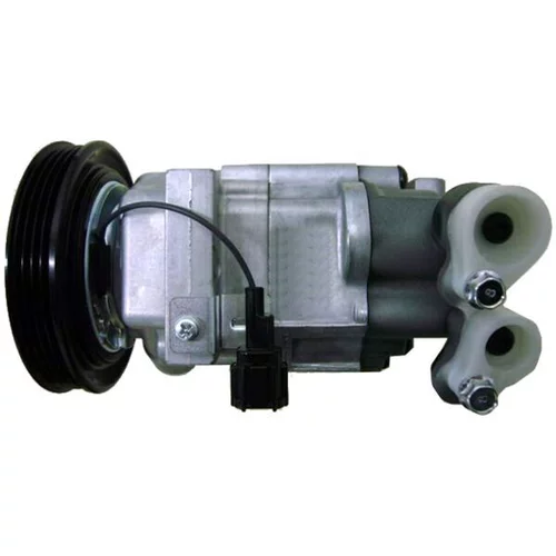 Kompresor klimatizácie ACP 1304 000P /MAHLE/ - obr. 4