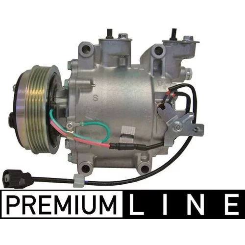 Kompresor klimatizácie ACP 1325 000P /MAHLE/