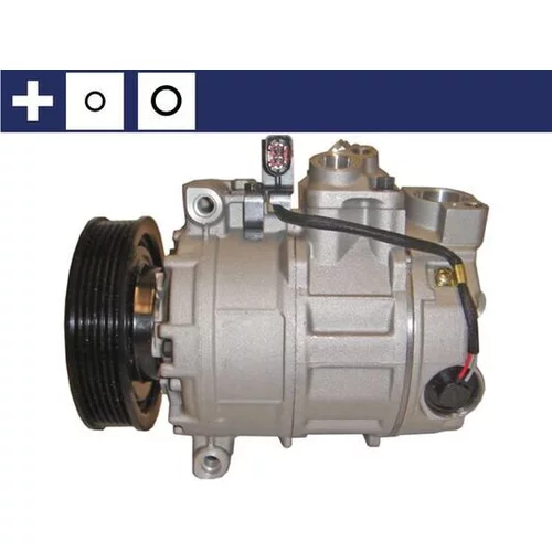 Kompresor klimatizácie MAHLE ACP 1328 000S