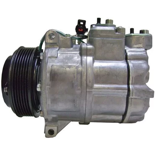 Kompresor klimatizácie ACP 1348 000P /MAHLE/ - obr. 15
