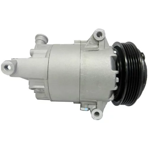 Kompresor klimatizácie ACP 136 000S /MAHLE/ - obr. 5