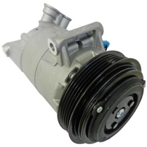 Kompresor klimatizácie ACP 136 000S /MAHLE/ - obr. 6