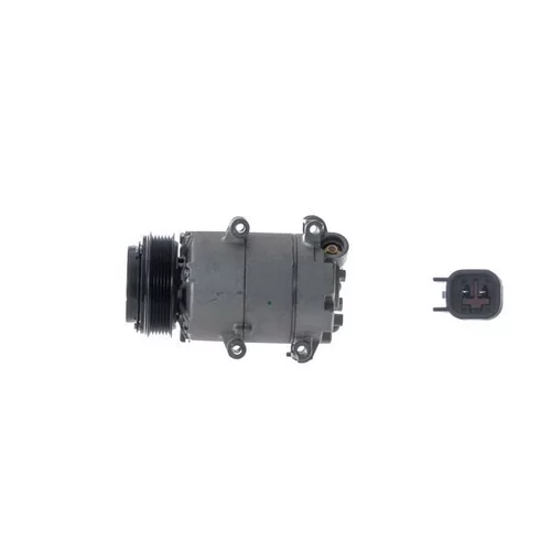 Kompresor klimatizácie ACP 1366 000S /MAHLE/ - obr. 10