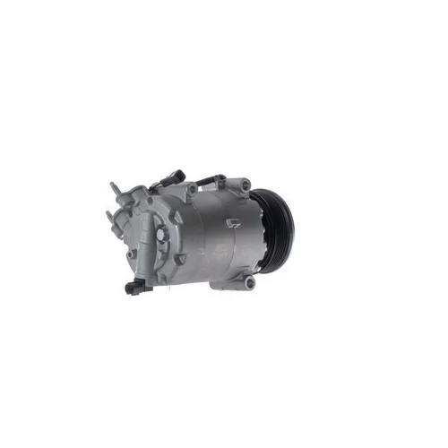Kompresor klimatizácie ACP 1393 000S /MAHLE/ - obr. 5