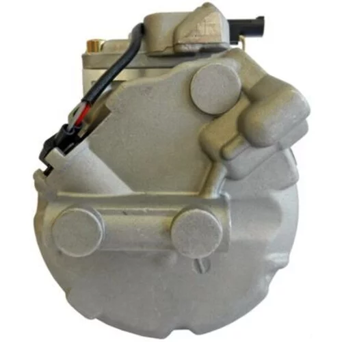 Kompresor klimatizácie ACP 140 000S /MAHLE/ - obr. 8