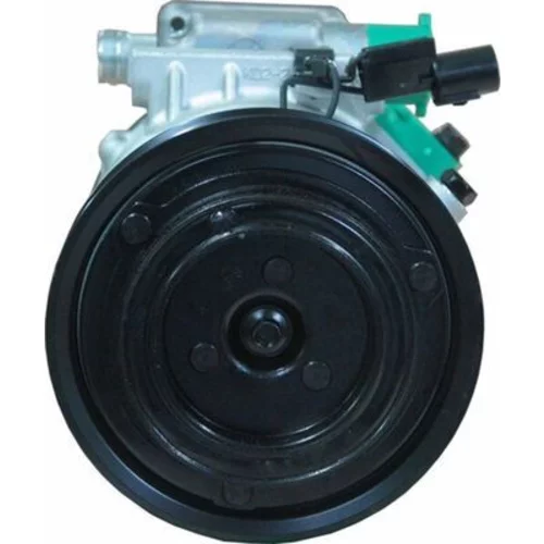 Kompresor klimatizácie ACP 1405 000P /MAHLE/ - obr. 1