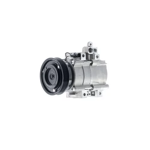 Kompresor klimatizácie ACP 1431 000P /MAHLE/ - obr. 2