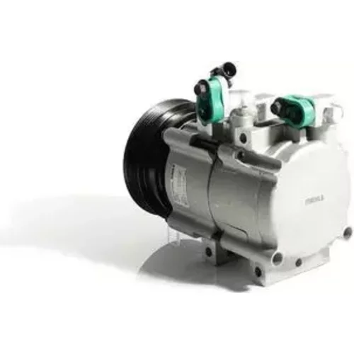 Kompresor klimatizácie ACP 1431 000S /MAHLE/ - obr. 1