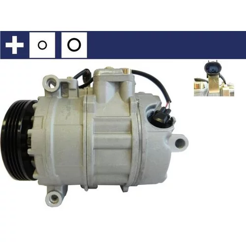 Kompresor klimatizácie MAHLE ACP 1433 000S