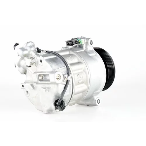 Kompresor klimatizácie ACP 1442 000P /MAHLE/ - obr. 4