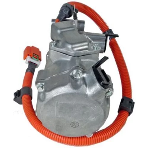 Kompresor klimatizácie ACP 1448 000P /MAHLE/ - obr. 9