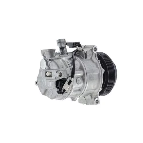Kompresor klimatizácie ACP 1537 000P /MAHLE/ - obr. 5