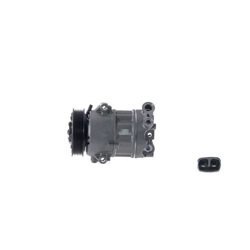 Kompresor klimatizácie ACP 1560 000P /MAHLE/ - obr. 10