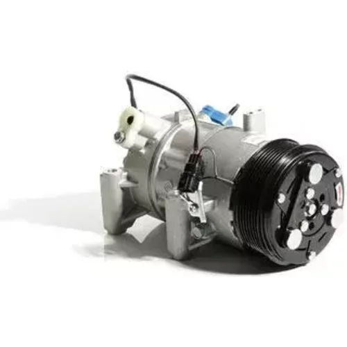 Kompresor klimatizácie ACP 1566 000S /MAHLE/ - obr. 1