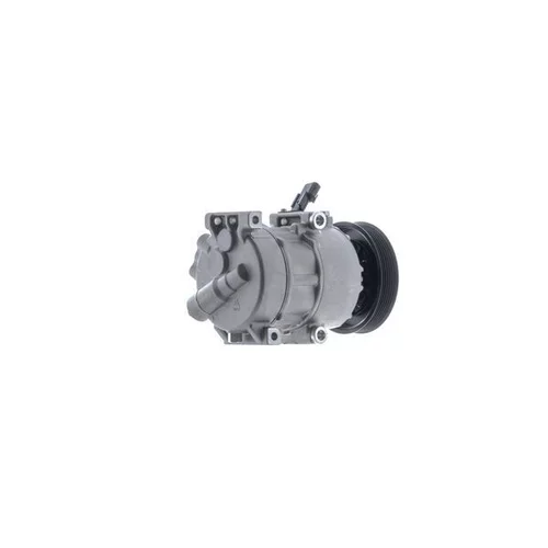 Kompresor klimatizácie ACP 1638 000S /MAHLE/ - obr. 5